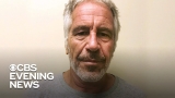 Jeffrey Epstein’s apparent suicide leads to an FBI investigation