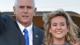 What You Didn’t Know About Mike Pence’s Kids