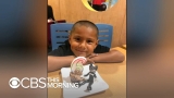 6-year-old boy among victims in California food festival shooting