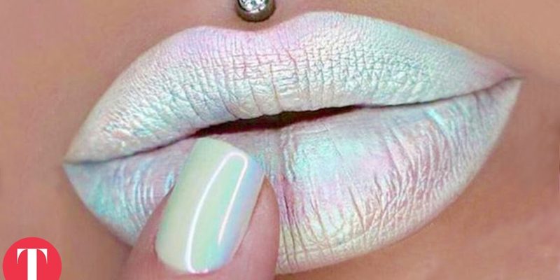 10 CRAZY WEDDING Makeup Trends From Around The World