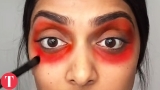 10 Popular Makeup Hacks That Just Don’t Work