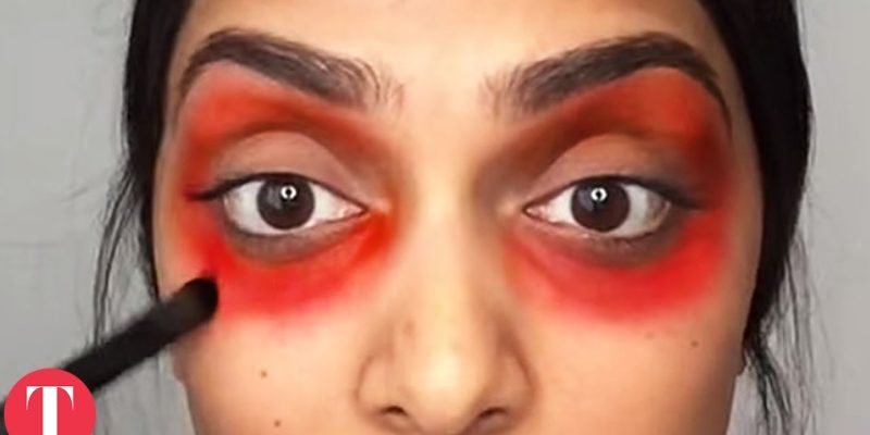 10 Popular Makeup Hacks That Just Don’t Work