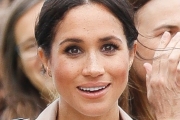 The Unflattering Nickname The Press Has Given Meghan Markle
