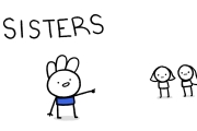 Two Sisters