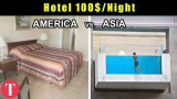 The SHOCKING Prices Of Everyday Items Around The World