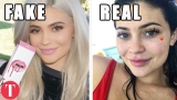 10 Celebs Who Actually DON’T Like Makeup