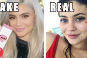 10 Celebs Who Actually DON’T Like Makeup