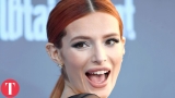 10 Crazy Things Celebs Have Done For Fashion