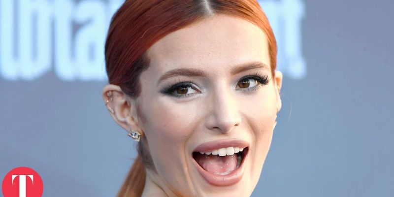 10 Crazy Things Celebs Have Done For Fashion