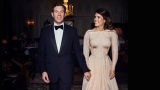 How Princess Eugenie’s Reception Dress Broke Royal Protocol