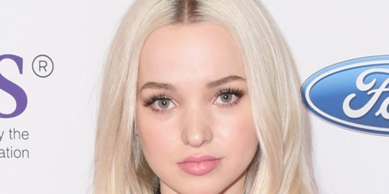 The Untold Truth Of Dove Cameron