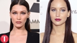10 Celebs You Never Noticed Look A Lot Alike