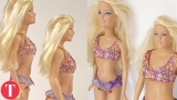 10 Barbie Dolls You Can Relate To