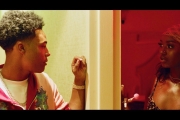 Luh Kel – Pull Up (Official Music Video)