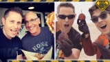A Tribute To Grant From Fellow Creators
