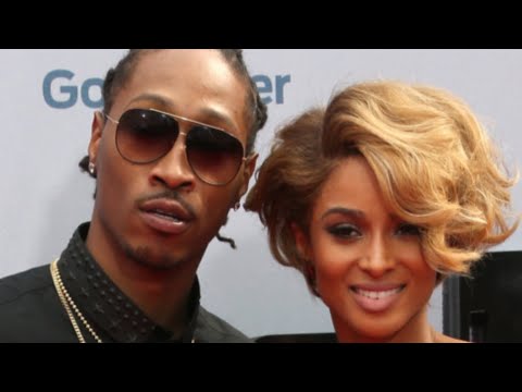 The Most Brutal Hip-Hop Couple Breakups