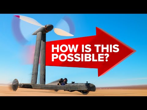 Risking My Life To Settle A Physics Debate