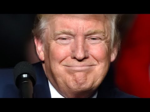 Celebs Who Are Members At Mar-A-Lago