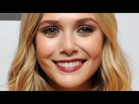 Inside Elizabeth Olsen's Transformation