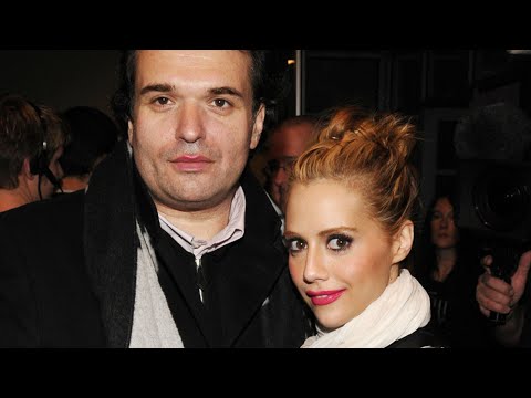 Celebs Who Completely Stiffed Their Spouses In Their Wills