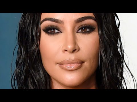 How Kim Kardashian Feels About Kanye West And Irina Shayk