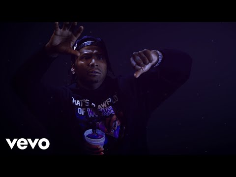 Moneybagg Yo - Wockesha (Official Music Video)