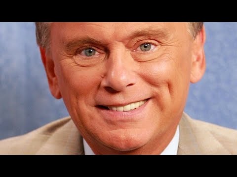 The Truth About Pat Sajak Revealed