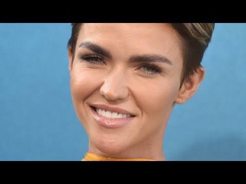 Celebs Who Identify As Non-Binary