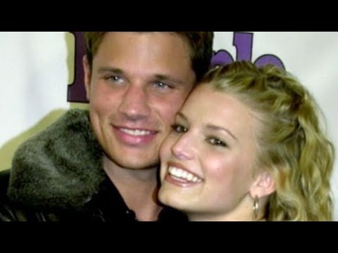 Details Revealed About Jessica Simpson & Nick Lachey