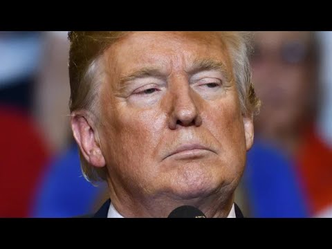 The Real Reason Donald Trump's Kids Just Lost Secret Service Protection