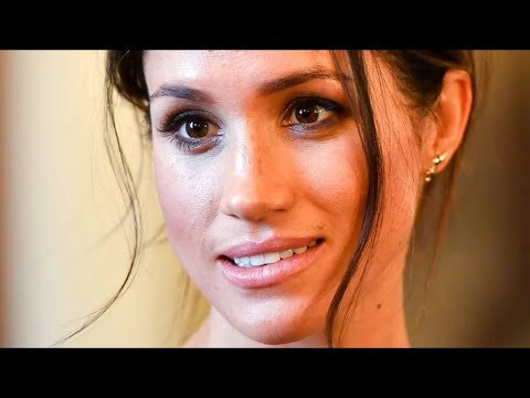 Meghan Markle Slammed For Having 'Zero Class' By Former Model