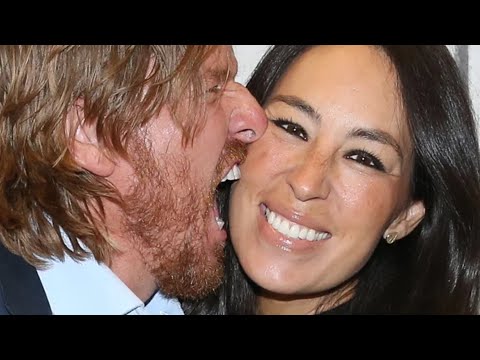Chip And Joanna Gaines' Most Controversial Moments Ever