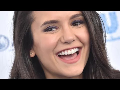 The Untold Truth Of Nina Dobrev Revealed