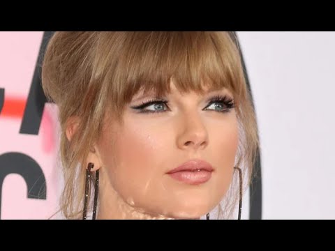 Here's The Real Truth About Taylor Swift