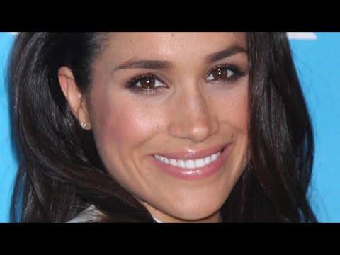 Meghan Markle And Prince Harry Reportedly Confirm What We Suspected All Along