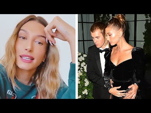 Justin And Hailey May Be Ready For Kids Soon