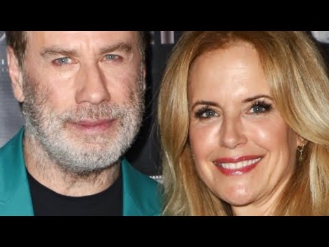 The Moment Kelly Preston Knew She Would Marry John Travolta