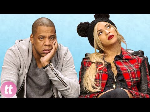 Celebrities Who Live In Their Partners Shadow