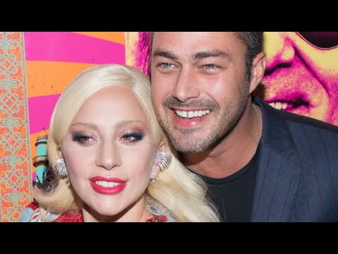 What Lady Gaga And Taylor Kinney's Relationship Is Like Today