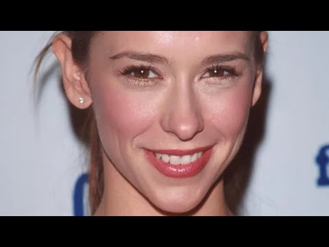 The Transformation Of Jennifer Love Hewitt