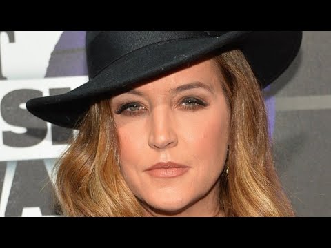 Did Elvis Presley Leave Lisa Marie Presley Anything In His Will?