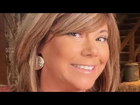 The Untold Truth Of Little People Big World's Caryn Chandler