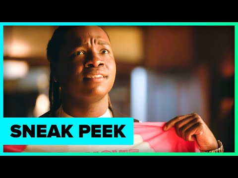 LEGACIES 4x02 Sneak Peek: Alaric and Kaleb Are Keeping a Big Secret from Hope | EXCLUSIVE