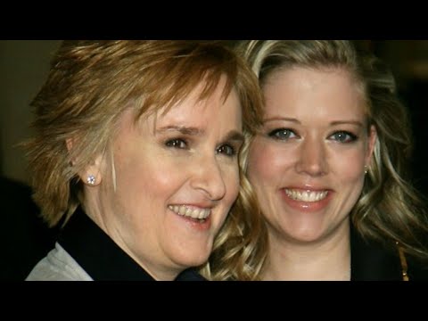 Who Are Melissa Etheridge's Ex Partners?