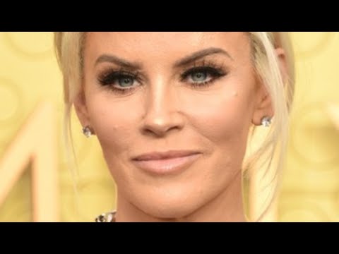 The Truth About Jenny And Melissa McCarthy's Relationship