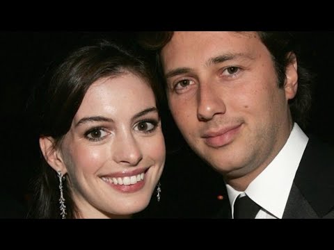 Sweet Celebs Who Married Really Mean People