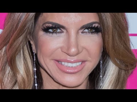 The Truth About Teresa Giudice's Plastic Surgery