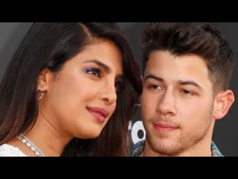 Strange Things About Nick Jonas And Priyanka Chopra's Relationship