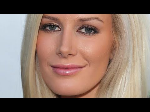 Stars You Forgot Were On Celebrity Wife Swap