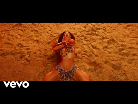 Doja Cat - Woman (Official Video)